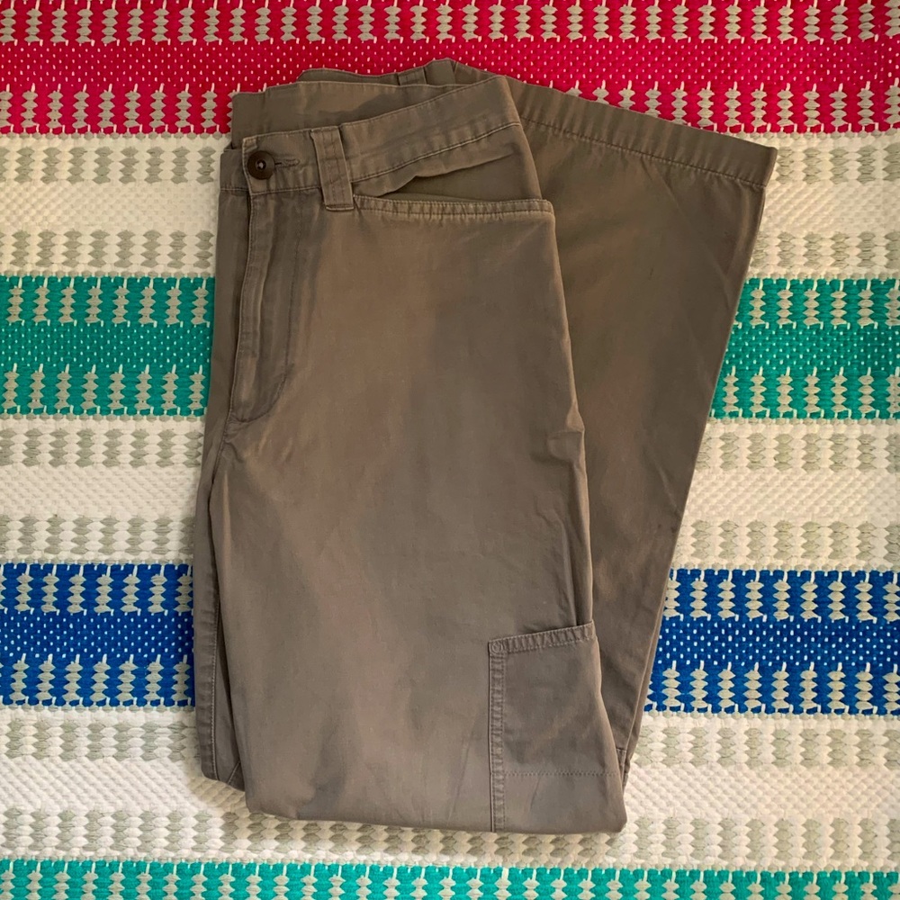 Men’s Patagonia Cargo Pant